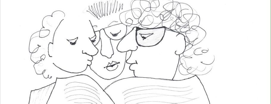 Geschichten Lauschen 3 -              2.11.2025, 11 Uhr -                Heimatmuseum Undenheim