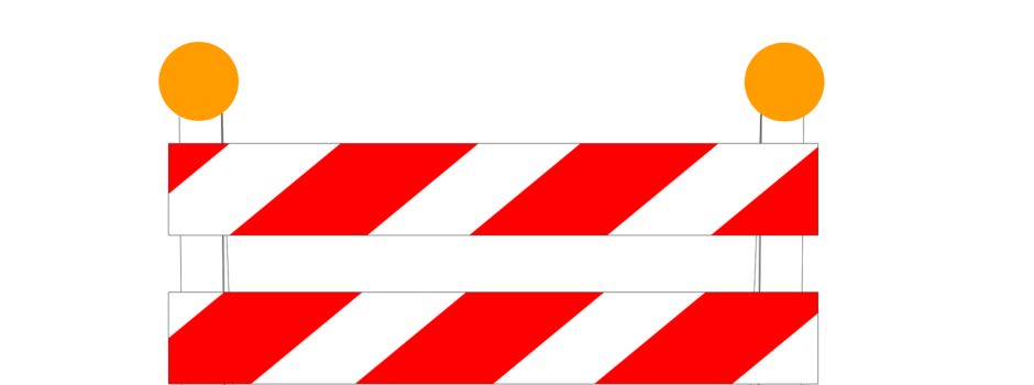 Vollsperrung der Autobahnunterführung bei der Kreisstraße AS 3/Altensee ab 30.06.2025