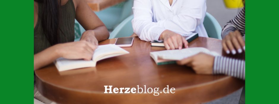 Neues Büchertauschcafé im St. Josef Herzebrock-Clarholz