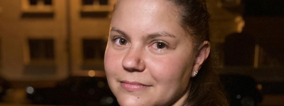 Ramona braucht dringend eine Stammzellspende