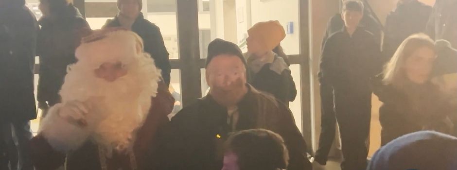 Weihnachtsmarkt Altendiez 2025