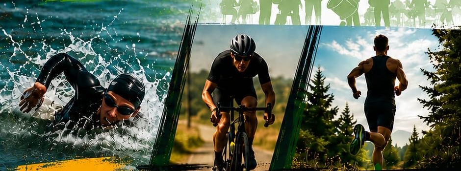 40 Jahre Mörsbachman-Triathlon- Jubiläum für die ganze Familie