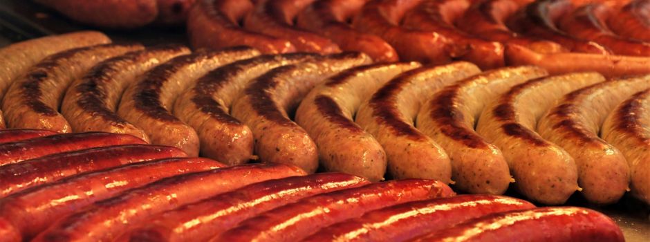 Bratwursthäusl – Hobbykoch übernimmt Kiosk