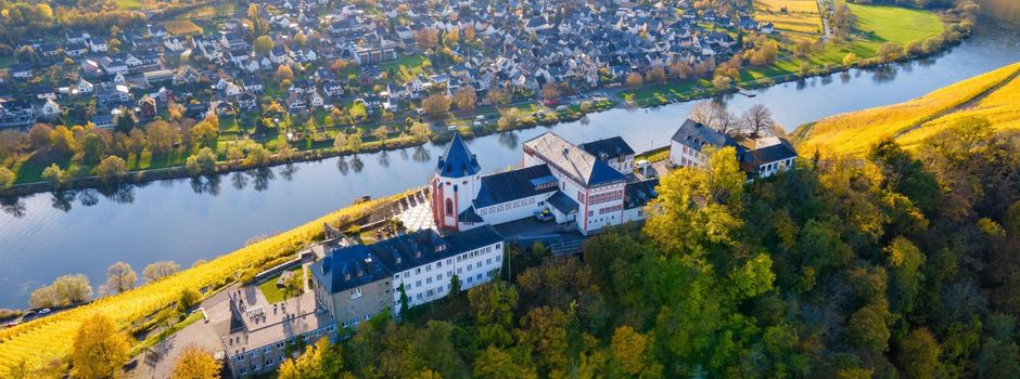 Marienburg Pünderich