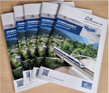 RVO Fahrplanwechsel 2026