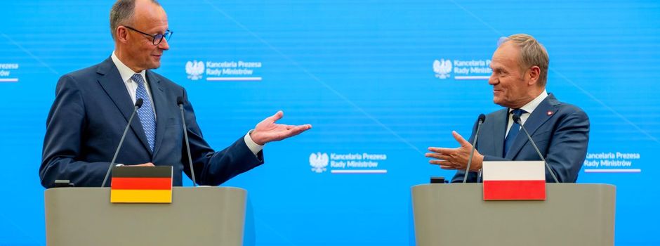 Deutschland und Polen: Freundschaft mit Fallstricken