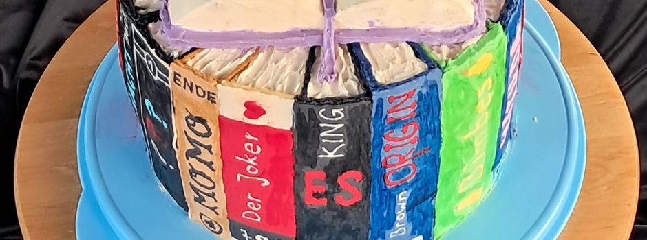 Lesen, tauschen, verweilen – Die Bimbes Bücher Box ist eröffnet!