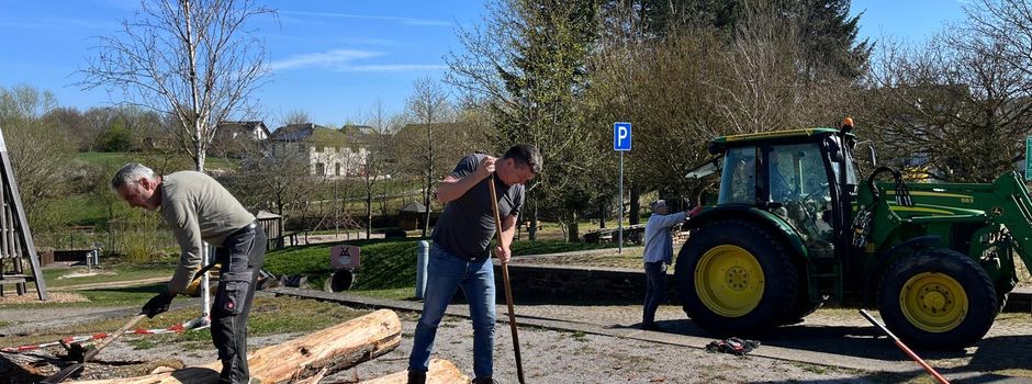 Umwelttag wird verschoben