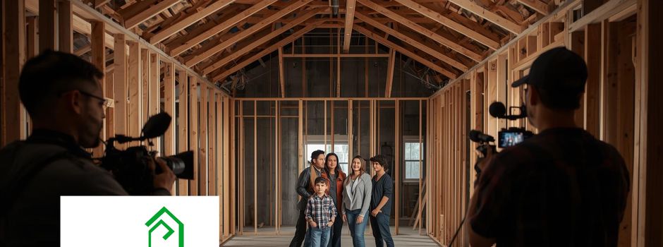 SWR-Anfrage // Traum vom Eigenheim - Herausforderungen beim Hausbau