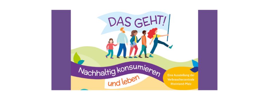 Das geht! Nachhaltig konsumieren und leben💚🛍️