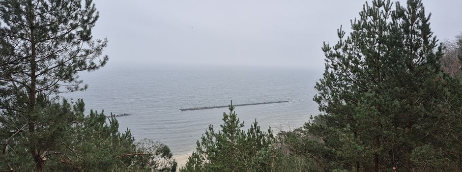 Beschneiden von Ausguckpunkten