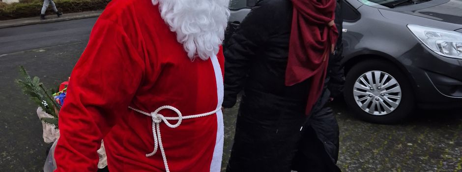 Nachlese zum Weihnachtsmarkt