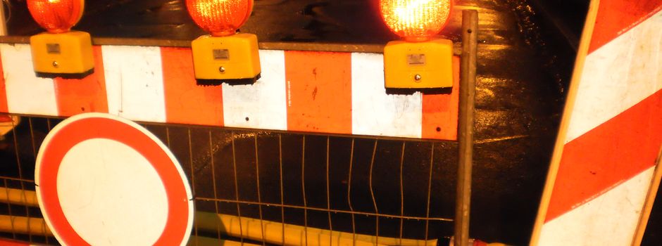 Brücke in Mainz-Kostheim wird teilweise gesperrt