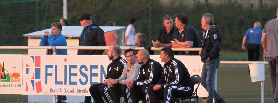 Alle Niederkasseler Teams ausgeschieden