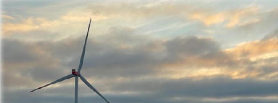 Tag der offenen Tür beim Windpark Neuenkirchen