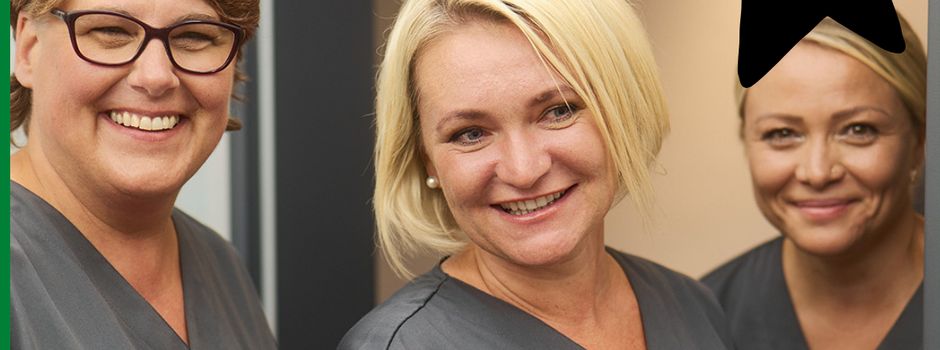 Herzeblog-Adventskalender - 23 - Zahnarztpraxis Habermann