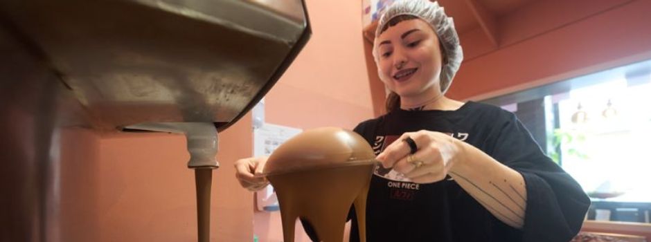 Koblenzer Manufaktur: So erkennst du echte Qualitäts-Schokolade