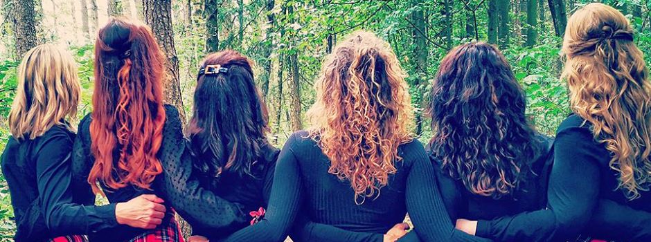 „Nordic Women“ mit Gästen