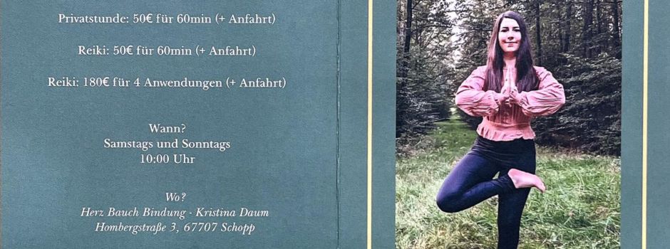 Chandra Yoga