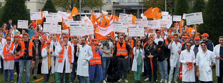 Massive Einschränkungen an Mainzer Uniklinik? Ärzte kündigen Streik an
