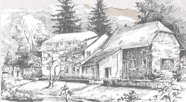 Herzliche Einladung zum Freundestag