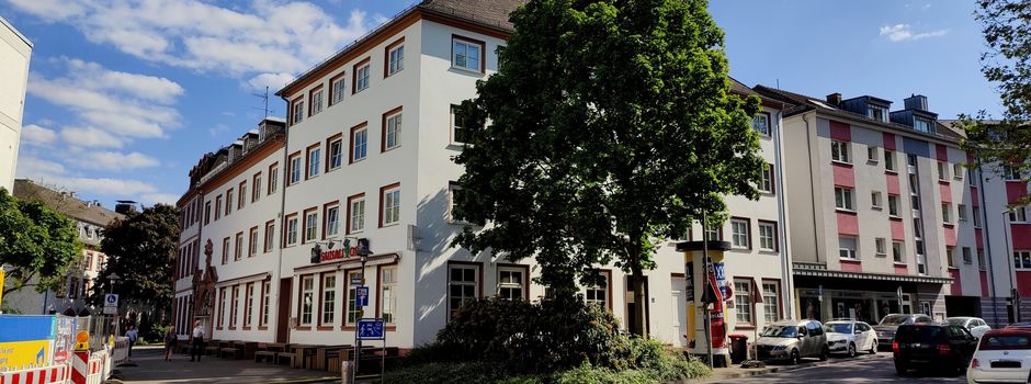 Restaurant „Sausalitos“ in Mainz schließt