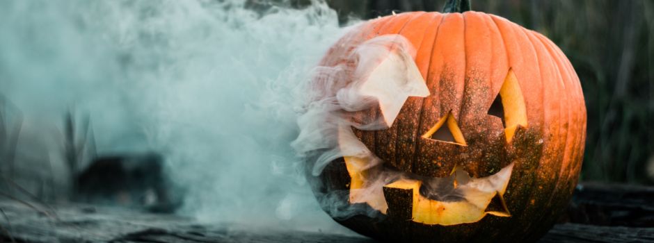 Halloween-Edition: Unsere Tipps fürs Wochenende in Augsburg