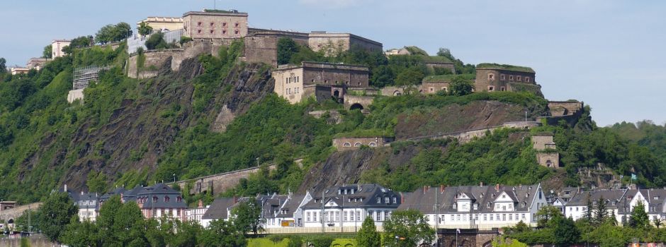 Frühjahr in Koblenz: Das sind die schönsten Ausflugsziele