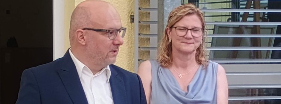 Beeindruckende Ausstellung Hirschauer Künstlerinnen und Künstler im Antonius-Kindergarten