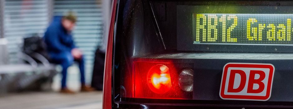 Streik bei der Bahn - Was Fahrgäste wissen müssen
