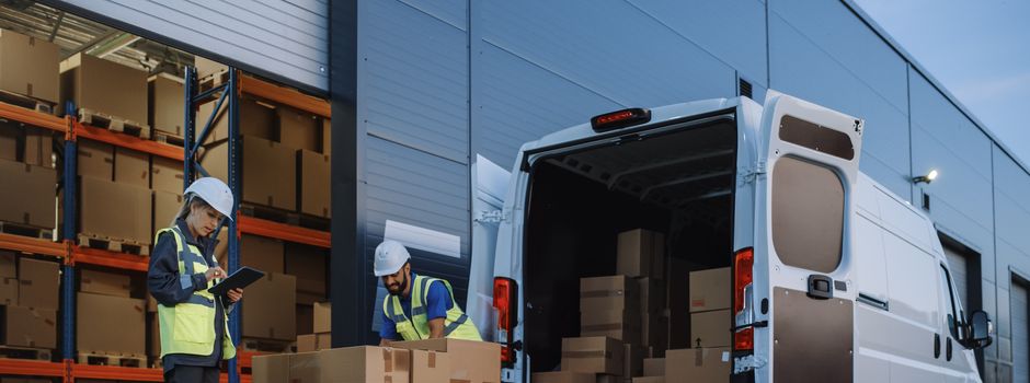 Erleichterung – dem Wein die Last nehmen