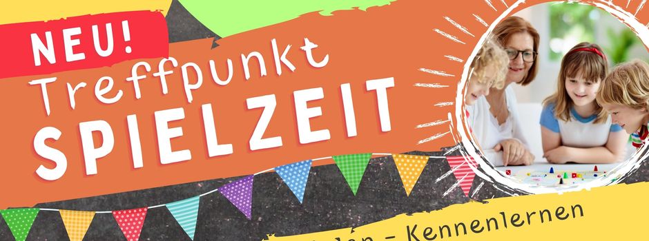 Familiennetzwerk Hachenburg erweitert sein Angebot –  Spielnachmittage für Groß und Klein