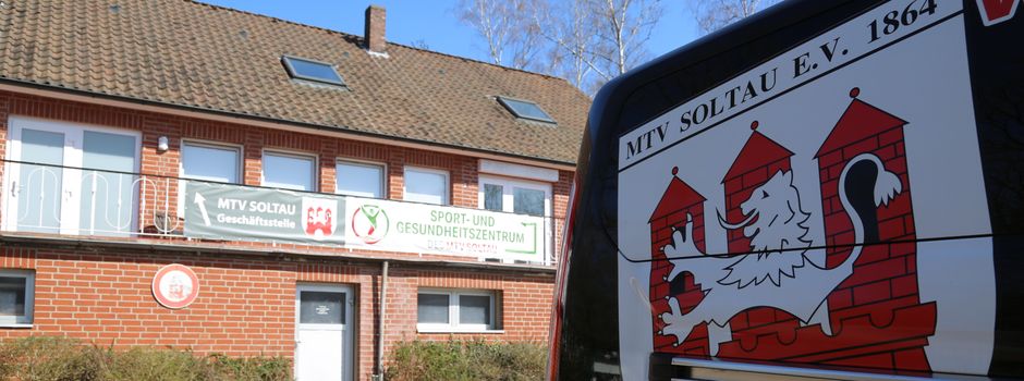 MTV Soltau: Heute Abend Mitgliederversammlung