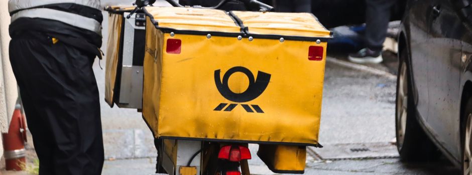 Heute Post-Streik im Großraum Mainz