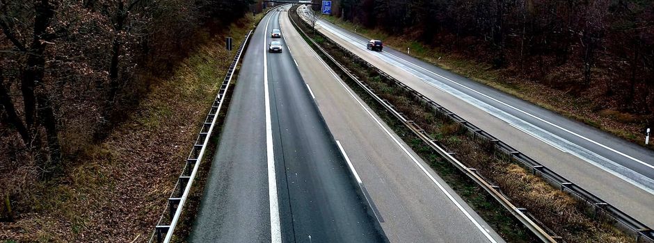 Autokorso auf A60 und A63 bei Mainz sorgt für gefährliche Situationen