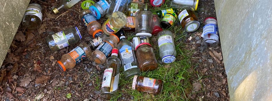 Aktion Saubere Landschaft 2026