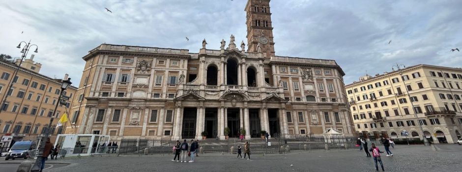 Testament von Papst Franziskus