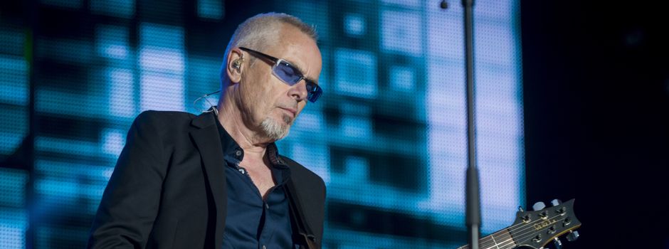 80er-Jahre-Popstar kommt nach Wiesbaden