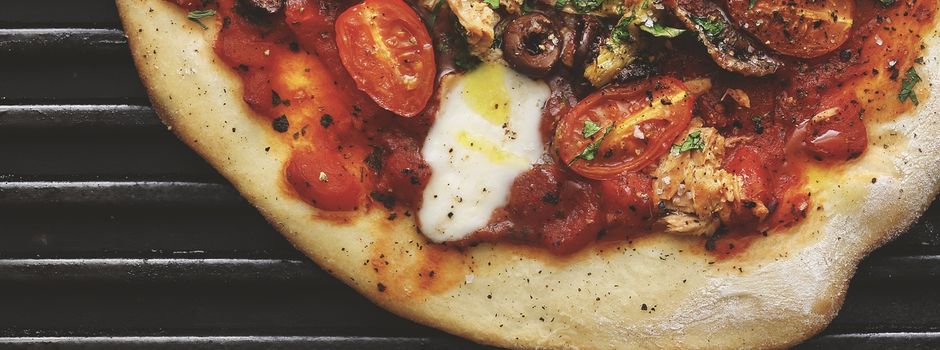 Rezepte zum Grillauftakt