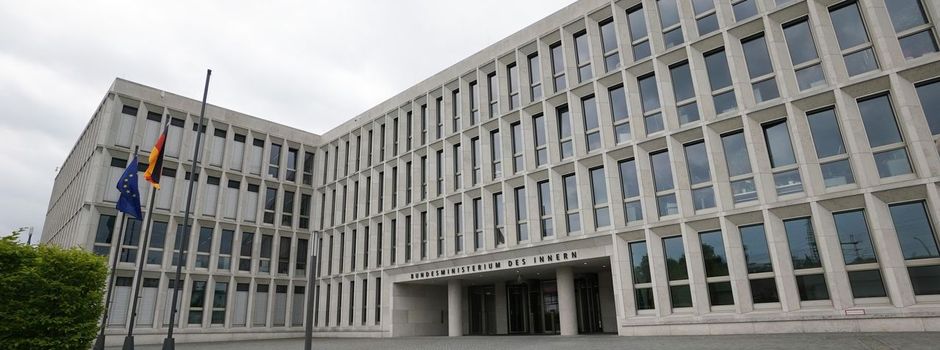 Show oder Zeitenwende beim Migrationstreffen? Worum es geht