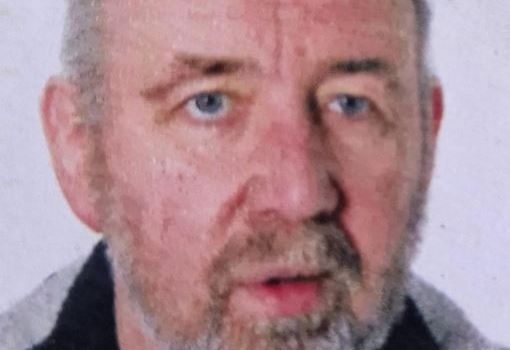 Mann aus Faßberg vermisst