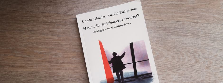 Autorin aus Lülsdorf veröffentlicht ihr 1. Buch