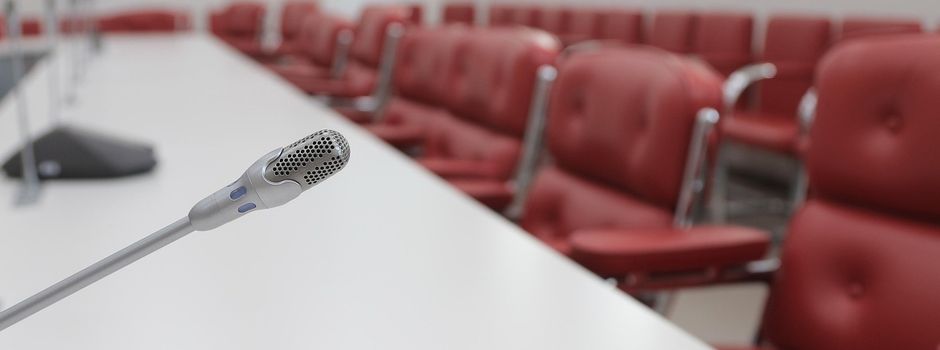 Sitzung des Seniorenbeirates der Stadt Ronnenberg