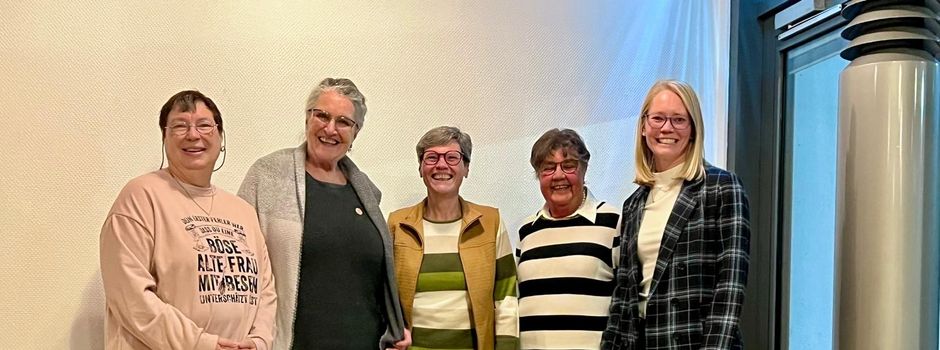 Erfahrung trifft Engagement