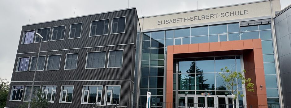 Neues Gymnasium in Wiesbaden eröffnet