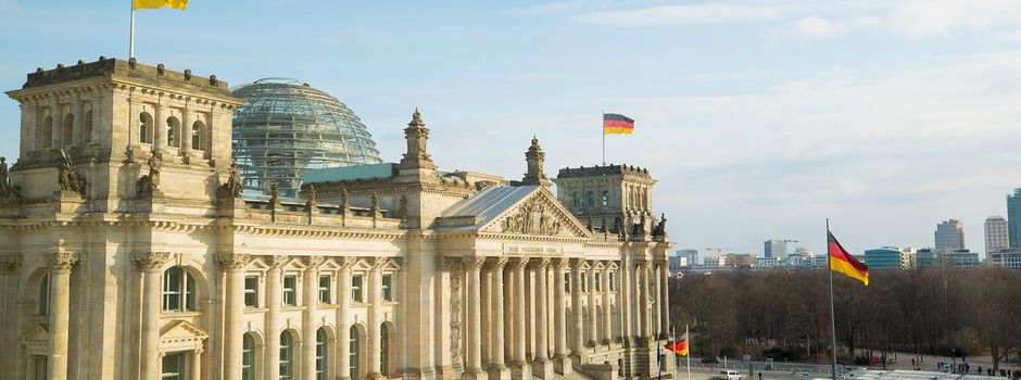 Ergebnisse der Bundestagswahl für Mücke