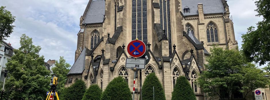 Nächste Phase an der Südallee: Diese Straßen in Koblenz werden vollgesperrt