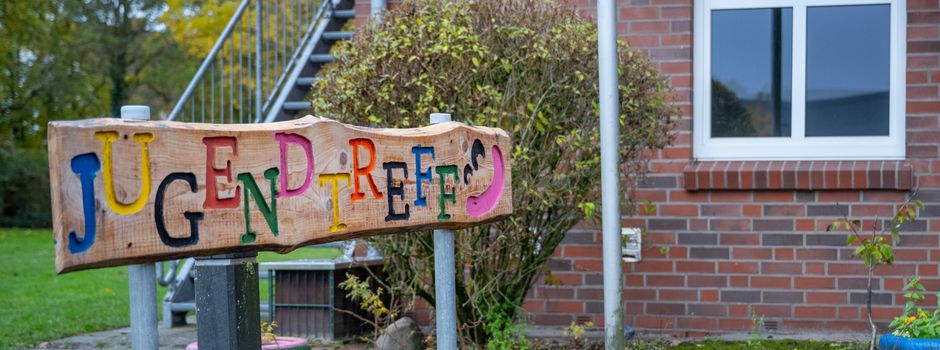 Schließzeiten Jugendtreff