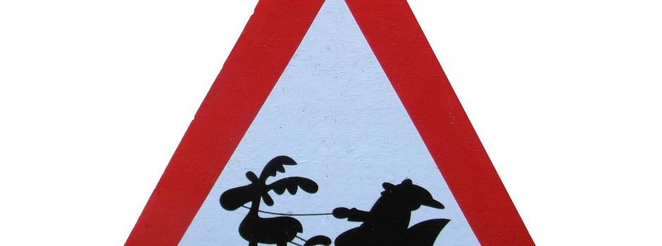 2 exclusive Plätze bei Weihnachtsmann on Tour