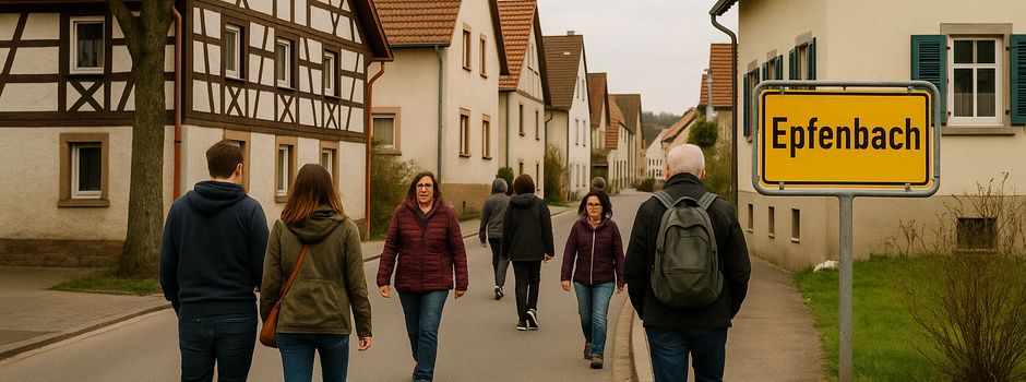 Fußverkehrscheck 2025